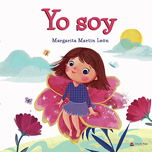 Stock image for YO SOY for sale by Siglo Actual libros