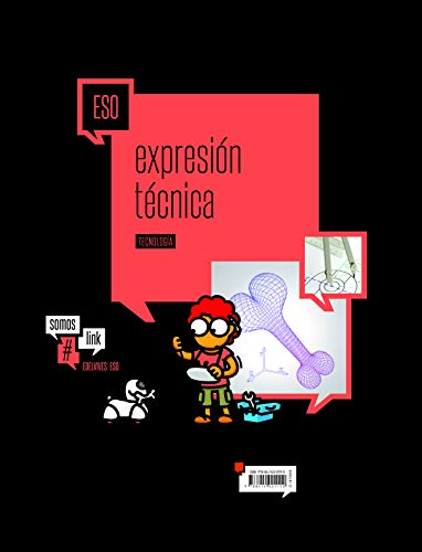 Beispielbild fr Tecnologia 3 Eso- Expresin Tecnica-dibujo Tcnico. - 9788414001110 zum Verkauf von Hamelyn