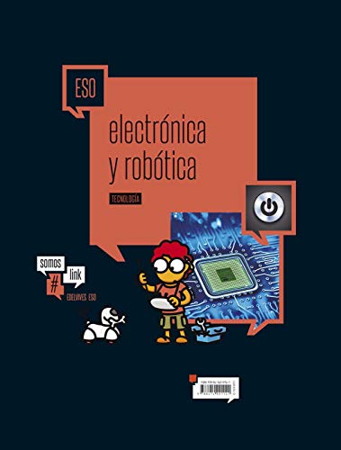 Imagen de archivo de Tecnologia 6 Eso - Electricidad y Robtica - 9788414001141 a la venta por Hamelyn