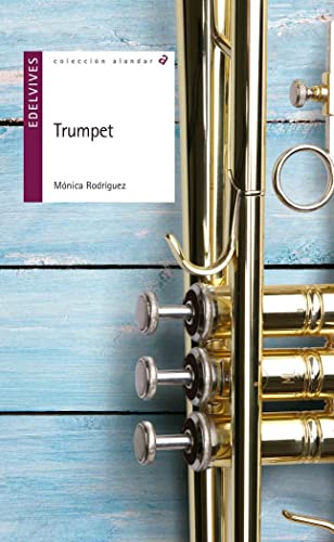 Imagen de archivo de Trumpet (Alandar, Band 150) a la venta por medimops