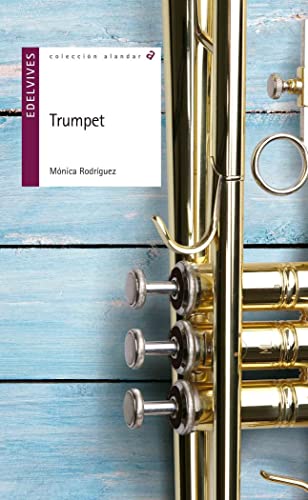 Stock image for Trumpet (Alandar, Band 150) for sale by medimops