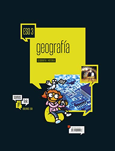 Imagen de archivo de Geografia E Historia 3 Eso-madrid-cantabria-rioja-murcia-navarra - 9788414001257 a la venta por Hamelyn