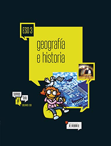 Beispielbild fr Geografia E Historia 3 Eso-asturias-c. Leon-valencia-extremadura - 9788414001264 zum Verkauf von Hamelyn