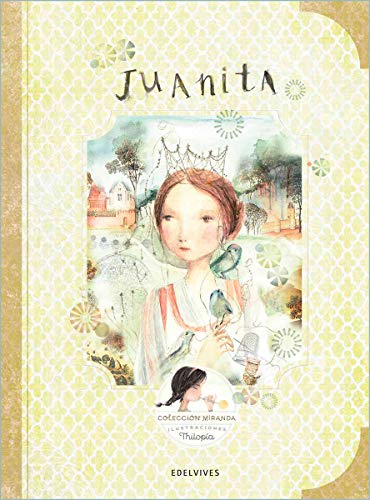 Imagen de archivo de JUANITA a la venta por KALAMO LIBROS, S.L.