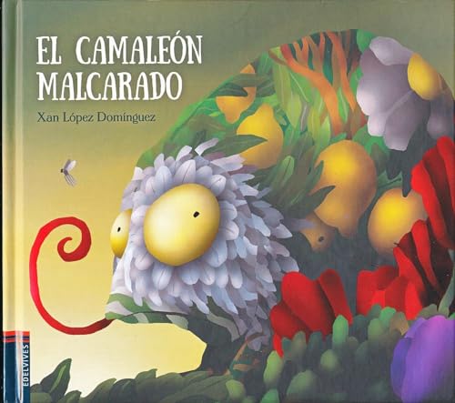 Stock image for El camale n malcarado for sale by Better World Books: West