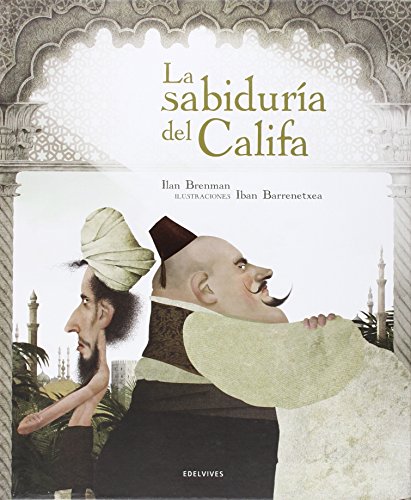 Beispielbild fr La sabidura del Califa zum Verkauf von ThriftBooks-Dallas