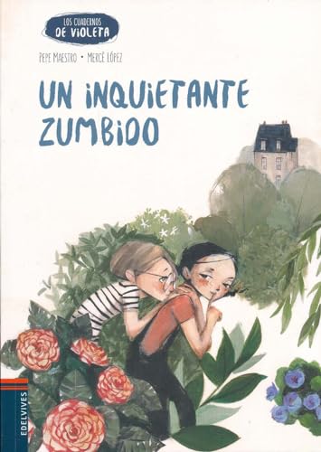 Stock image for UN INQUIETANTE ZUMBIDO for sale by Librerias Prometeo y Proteo