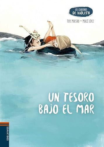 Stock image for UN TESORO BAJO EL MAR for sale by Librerias Prometeo y Proteo
