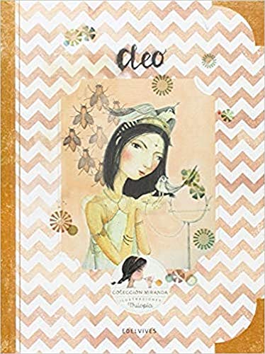 Imagen de archivo de Cleo a la venta por AG Library