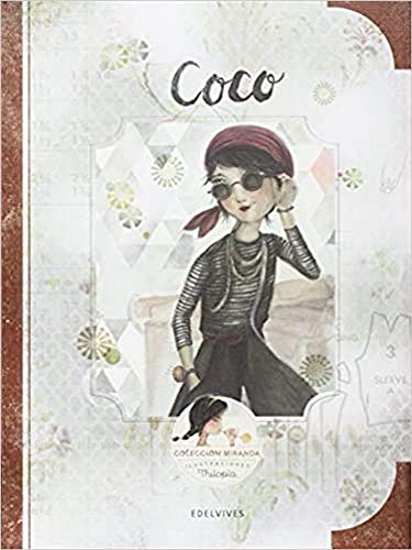 Imagen de archivo de Coco a la venta por ThriftBooks-Dallas