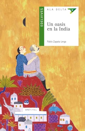 Beispielbild fr Un Oasis en la India: 102 zum Verkauf von Hamelyn