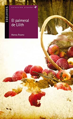 Beispielbild fr El palmeral de Lilith zum Verkauf von AG Library