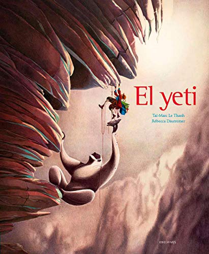 Stock image for YETI, EL for sale by KALAMO LIBROS, S.L.
