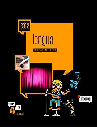 Beispielbild fr Lengua Castellana y Literatura 2. Eso - 9788414002759 zum Verkauf von Hamelyn