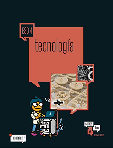 Beispielbild fr Tecnologa 4  Eso - 9788414003138 zum Verkauf von Hamelyn