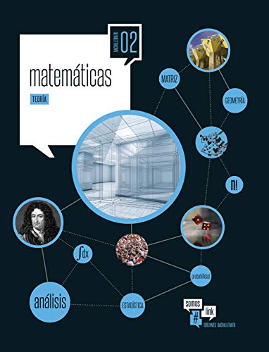 Imagen de archivo de Matemticas 2 bachillerato a la venta por Revaluation Books