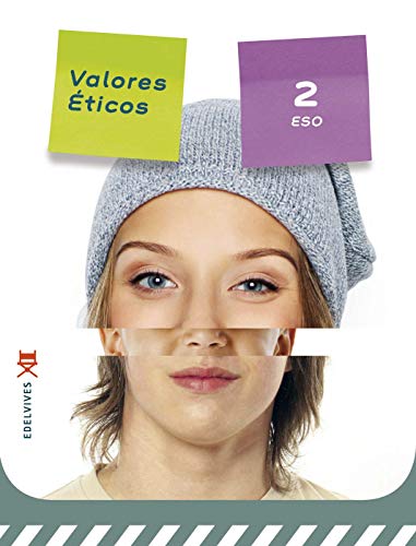 Stock image for Valores ticos 2 Eso - 9788414004517 for sale by Hamelyn
