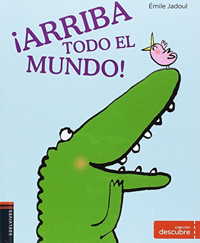 Stock image for Arriba todo el mundo! (Spanish Edition) for sale by Iridium_Books