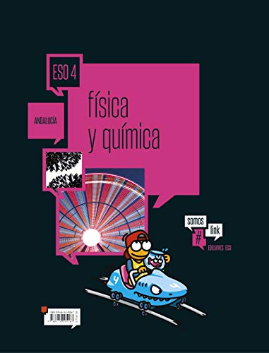 Física y química, 4 ESO (Paperback) - María Carmen . . . [et al. ] Arróspide Román