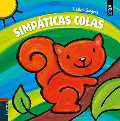 Stock image for Simpticas Colas for sale by Librera Antonio Azorn