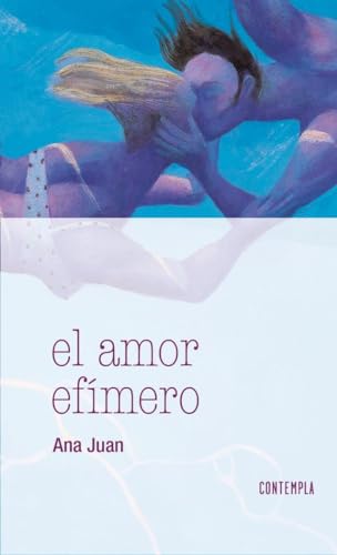 Imagen de archivo de AMOR EFIMERO, EL a la venta por Libros nicos