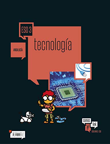 Beispielbild fr Tecnologa 3  Eso - 9788414005637 zum Verkauf von Hamelyn