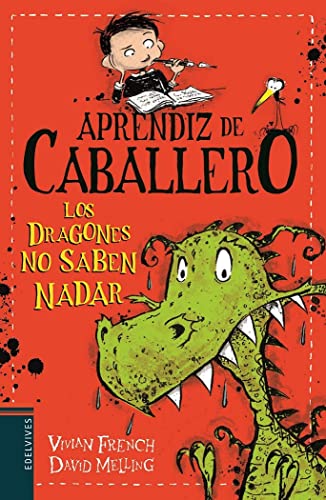 Stock image for Los Dragones No Saben Nadar for sale by Better World Books