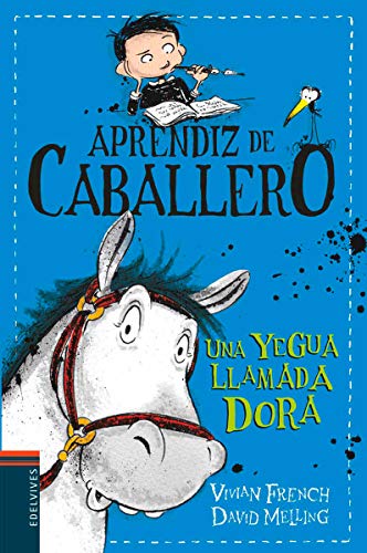 Stock image for Una yegua llamada Dora (Spanish Edition) for sale by GF Books, Inc.