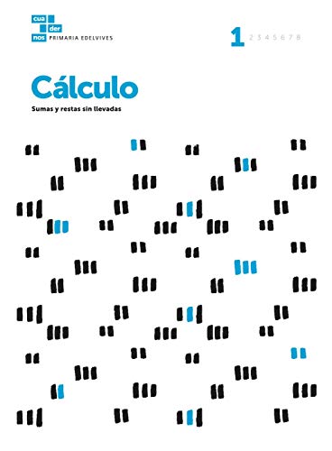 Stock image for Cuadernos Clculo 1 (Cuadernos de clculo) for sale by medimops