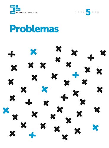 Stock image for Cuadernos Problemas 5 for sale by Ammareal