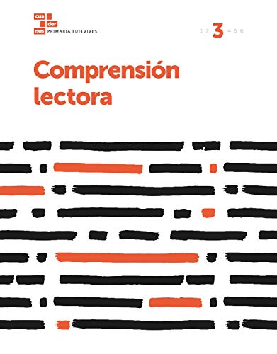 Stock image for Cuaderno Comprensin lectora 3 for sale by Ammareal
