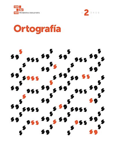 Imagen de archivo de Cuadernos ortografa 2 (Cuadernos de ortografa) a la venta por medimops