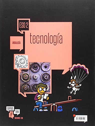 Imagen de archivo de Tecnologa 2 Eso - Andaluca a la venta por Hamelyn