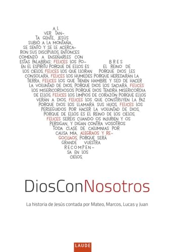 Stock image for DIOS CON NOSOTROS for sale by KALAMO LIBROS, S.L.