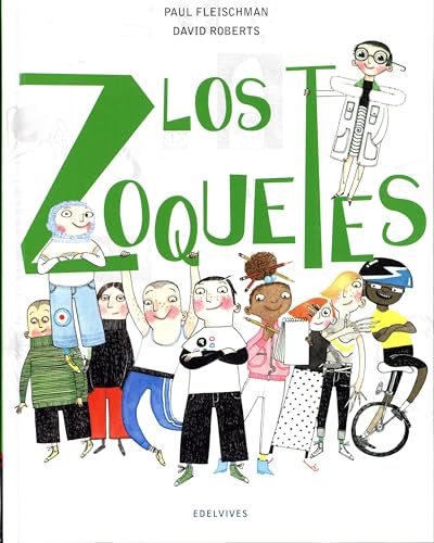 Stock image for Los Zoquetes = The Dunderheads (lbumes ilustrados) for sale by medimops