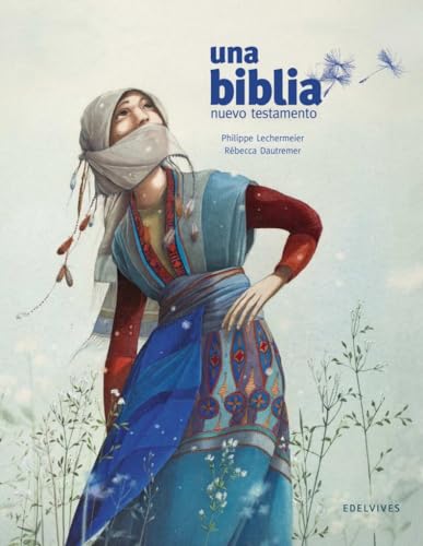 Beispielbild fr UNA BIBLIA: NUEVO TESTAMENTO zum Verkauf von KALAMO LIBROS, S.L.