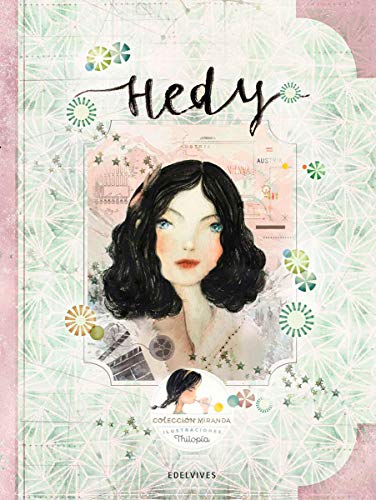 Imagen de archivo de Hedy (Miranda, Band 11) a la venta por medimops