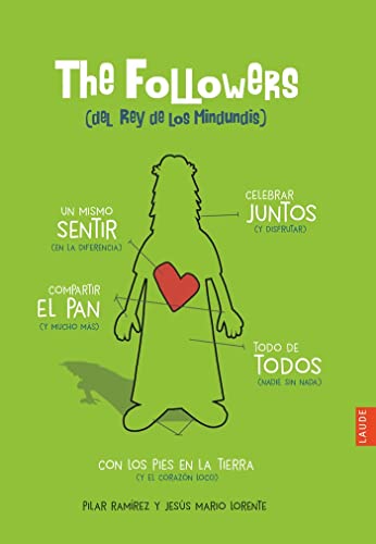 Stock image for The Followers (del Rey de los mindundis) for sale by ThriftBooks-Atlanta