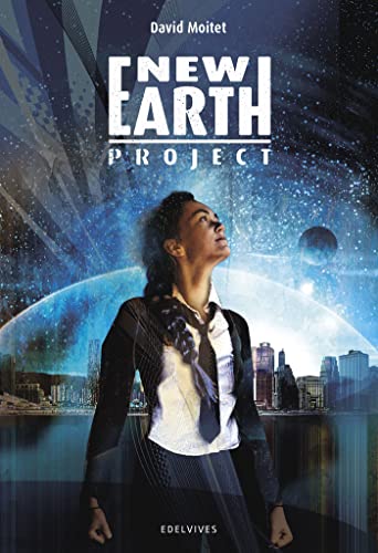 Beispielbild fr New earth project zum Verkauf von Reuseabook