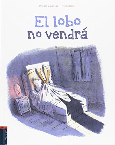 Beispielbild fr LOBO NO VENDR, EL zum Verkauf von KALAMO LIBROS, S.L.