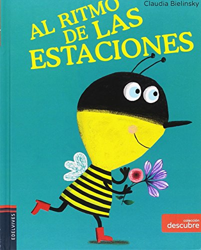 Stock image for Al ritmo de las estaciones (Spanish Edition) for sale by More Than Words