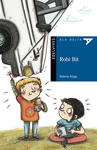 Imagen de archivo de Robi Bit a la venta por AG Library