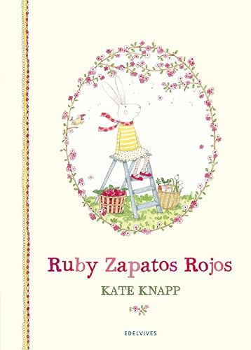 Stock image for RUBY ZAPATOS ROJOS for sale by KALAMO LIBROS, S.L.