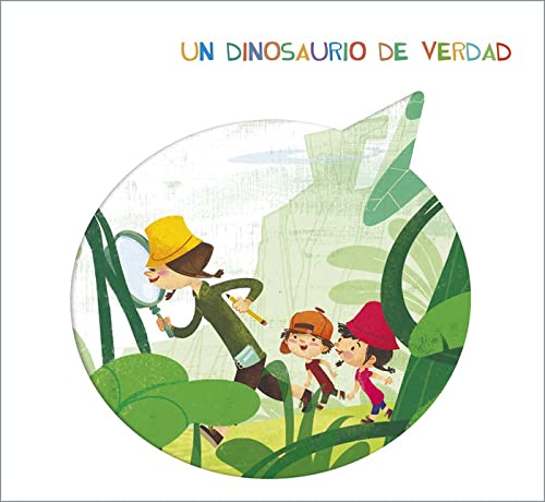 Stock image for Proyecto Lo ves? - 3 aos : Dinosaurios for sale by medimops
