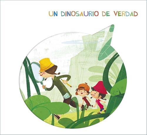 Stock image for Proyecto Lo ves? - 5 aos : Dinosaurios for sale by medimops