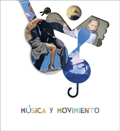 Beispielbild fr Proyecto Lo ves? : Msica y movimiento zum Verkauf von Siglo Actual libros
