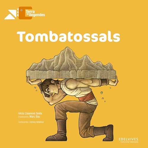 Stock image for Tombatossals for sale by AG Library