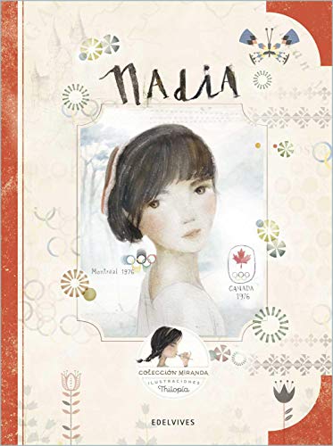 Imagen de archivo de NADIA a la venta por KALAMO LIBROS, S.L.