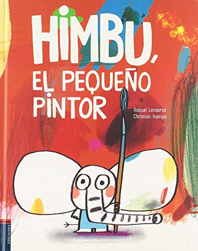 Stock image for Himbu, el pequeo pintor for sale by AG Library
