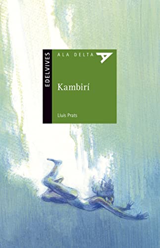 Stock image for KAMBIRI for sale by KALAMO LIBROS, S.L.